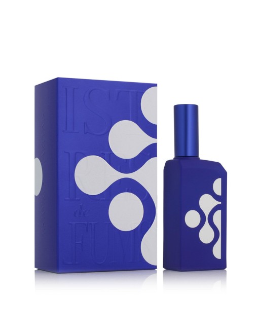 Unisex-Parfüm Histoires de Parfums EDP This Is Not A Blue Bottle 1.4 (60 ml)