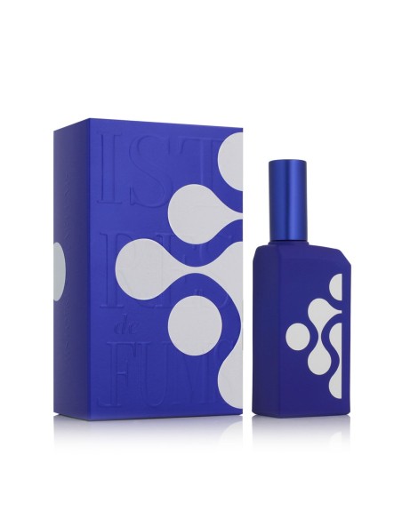 Unisex-Parfüm Histoires de Parfums EDP This Is Not A Blue Bottle 1.4 (60 ml)