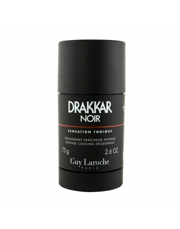 Stick Deodorant Guy Laroche Drakkar Noir (75 ml)