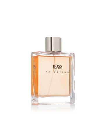Herrenparfüm Hugo Boss In Motion (100 ml)