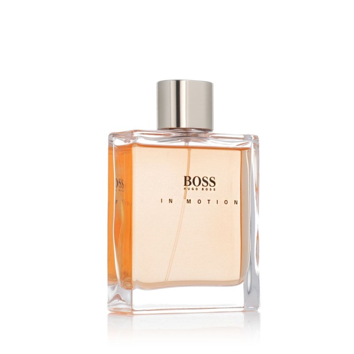 Herrenparfüm Hugo Boss In Motion (100 ml)