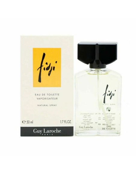 Profumo Donna Guy Laroche Fidji EDT EDP EDT 50 ml