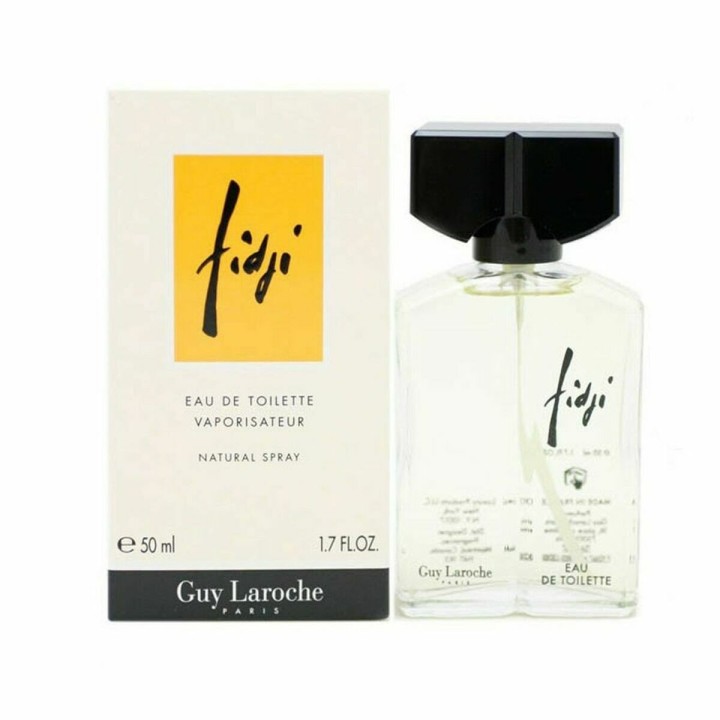 Parfum Femme Guy Laroche Fidji EDT EDP EDT 50 ml