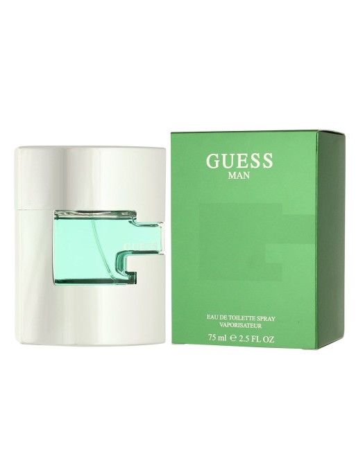 Herrenparfüm Guess EDT 75 ml Man