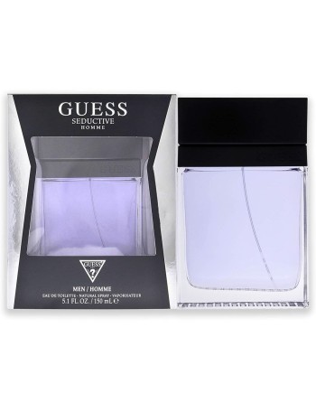 Herreparfume Guess EDT Seductive Homme (150 ml)