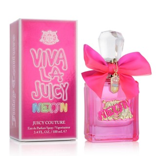Dameparfume Juicy Couture   EDP Viva La Juicy Neon (100 ml)