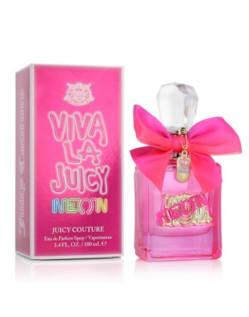 Dameparfume Juicy Couture   EDP Viva La Juicy Neon (100 ml)