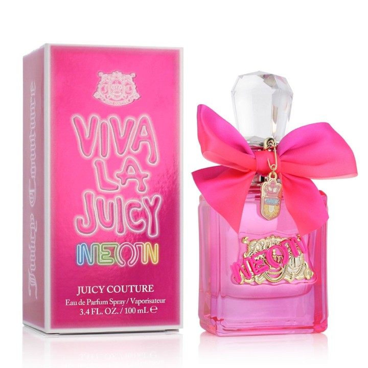 Dameparfume Juicy Couture   EDP Viva La Juicy Neon (100 ml)