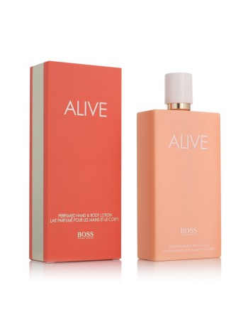 Körperlotion Hugo Boss Boss Alive 200 ml