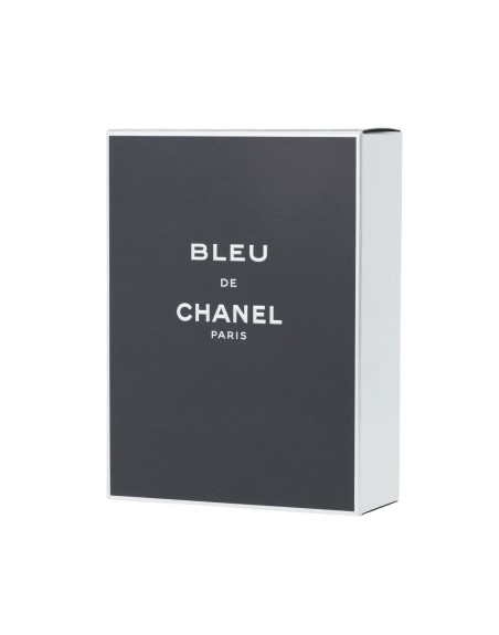 Herrenparfüm Chanel EDT Bleu de Chanel 100 ml