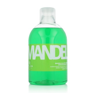 Fugtgivende shampoo Kallos Cosmetics Almond 1 L