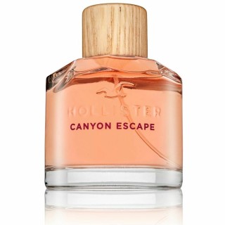 Dameparfume Hollister EDP Canyon Escape For Her 100 ml