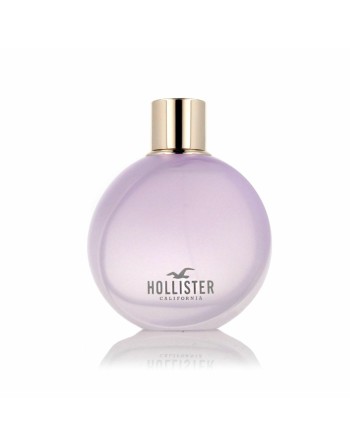 Profumo Donna Hollister EDP Free Wave For Her 100 ml