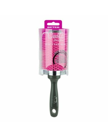 Spazzola Rotonda Beter Deslia Hair Flow