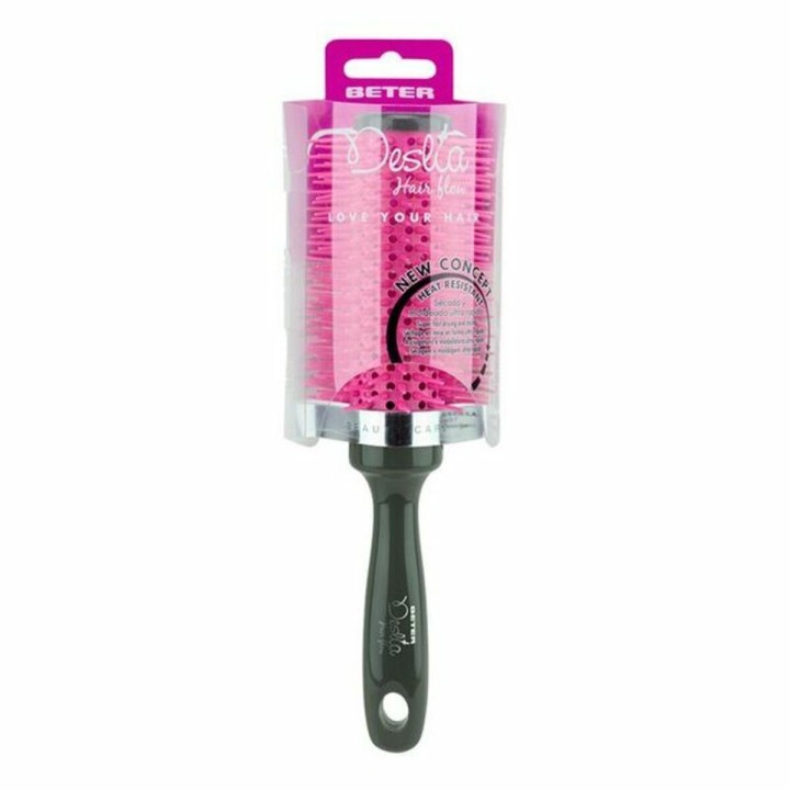 Spazzola Rotonda Beter Deslia Hair Flow