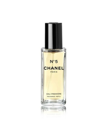 Damenparfüm Chanel No 5 Eau de Parfum EDP 60 ml Aufladbar