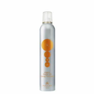 Espuma Moldeadora Kallos Cosmetics KJMN 300 ml