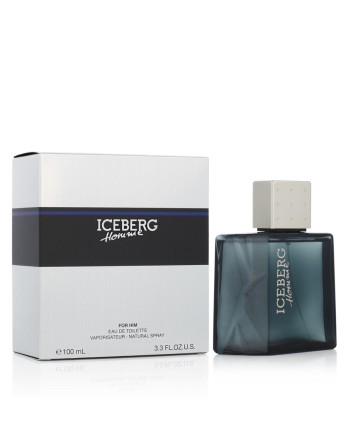 Parfum Homme Iceberg EDT Homme (100 ml)
