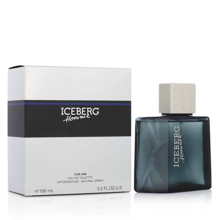 Herreparfume Iceberg EDT Homme (100 ml)
