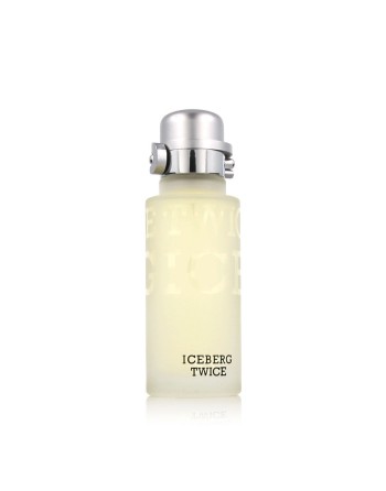 Profumo Uomo EDT Iceberg Twice For Him (125 ml)