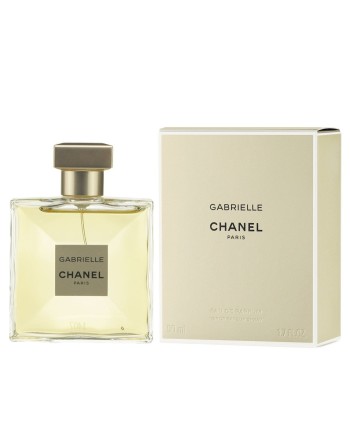 Damenparfüm Chanel Gabrielle EDP 50 ml
