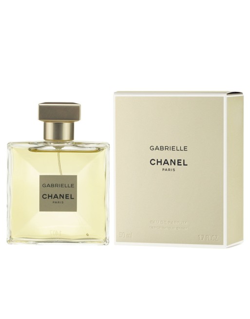 Damenparfüm Chanel Gabrielle EDP 50 ml