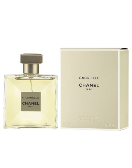 Damenparfüm Chanel Gabrielle EDP 50 ml