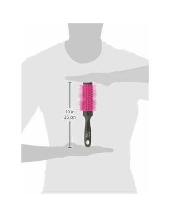 Spazzola Rotonda Beter Deslia Hair Flow