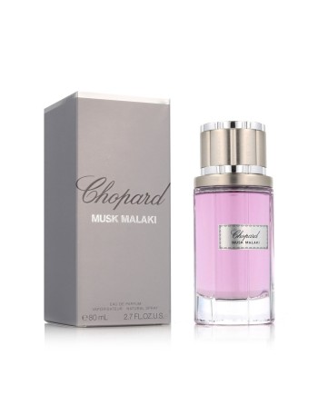 Unisex parfume Chopard EDP Musk Malaki 80 ml