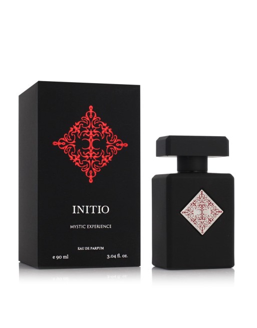 Profumo Unisex Initio EDP Mystic Experience 90 ml