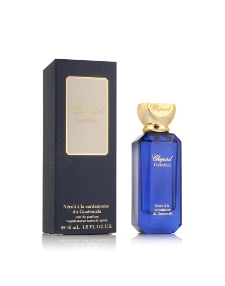 Profumo Unisex Chopard Néroli à la Cardamome du Guatemala EDP 50 ml