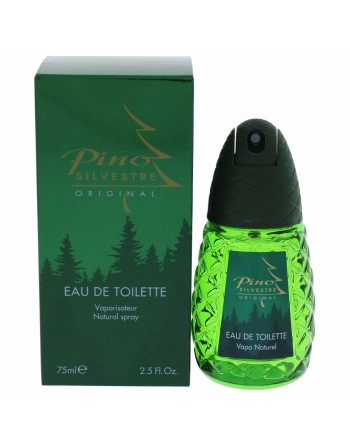 Men's Perfume Pino Silvestre EDT 75 ml Original