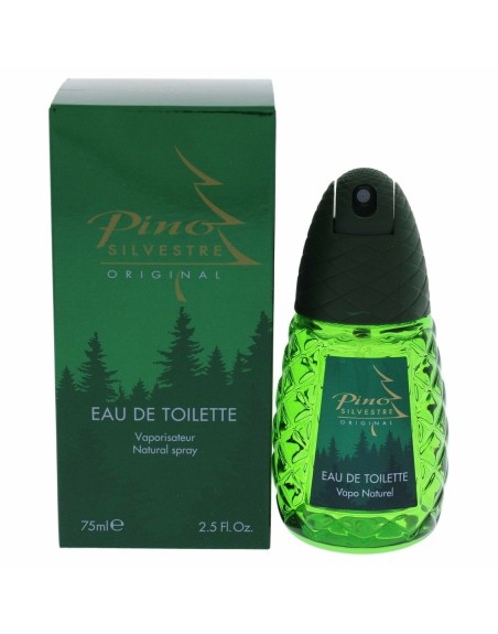 Perfume Hombre Pino Silvestre EDT 75 ml Original