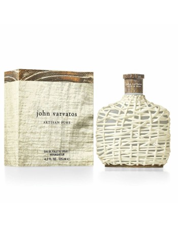 Parfum Homme John Varvatos EDT Artisan Pure (125 ml)