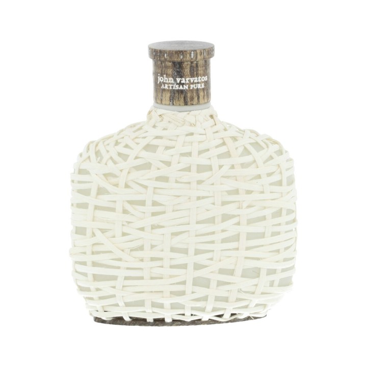 Herreparfume John Varvatos EDT Artisan Pure (125 ml)