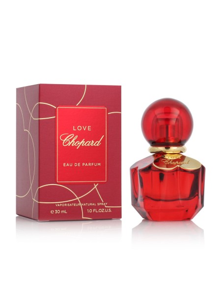 Parfum Femme Chopard   EDP Love Chopard (30 ml)
