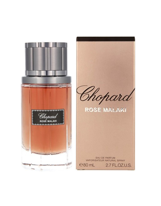 Unisex-Parfüm Chopard EDP Rose Malaki 80 ml