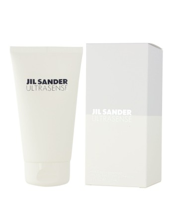 Perfumed Shower Gel Jil Sander Ultrasense White 150 ml