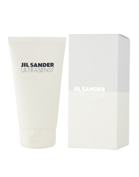Gel de Ducha Perfumado Jil Sander Ultrasense White 150 ml