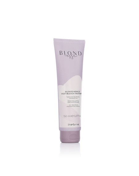 Masque pour Cheveux Teints Inebrya BLONDesse 150 ml