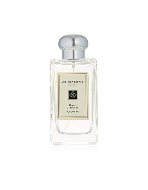 Parfum Unisexe Jo Malone Basil & Neroli EDC 100 ml