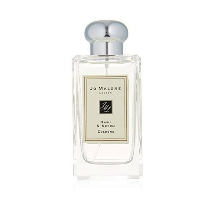 Unisex-Parfüm Jo Malone Basil & Neroli EDC 100 ml