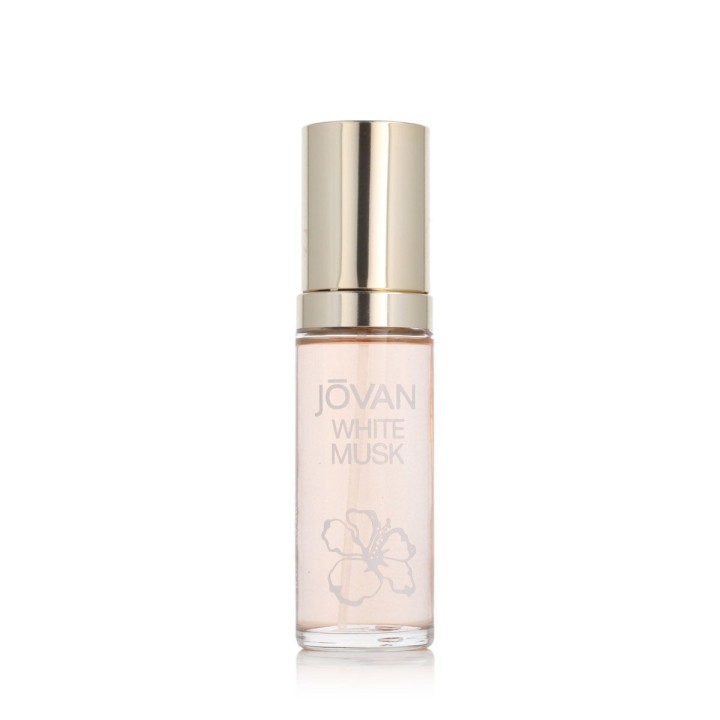 Dameparfume Jovan EDC White Musk For Woman (59 ml)
