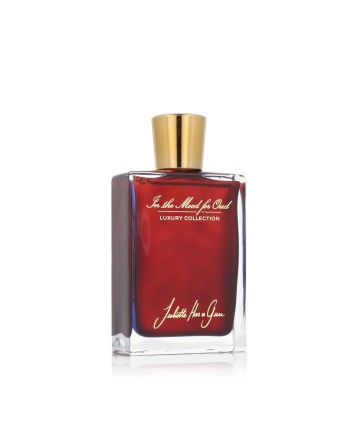 Perfume Unisex Juliette Has A Gun EDP In The Mood For Oud (75 ml)