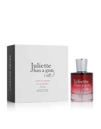 Women's Perfume Juliette Has A Gun   EDP Lipstick Fever (50 ml)