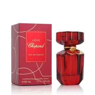 Dameparfume Chopard   EDP Love Chopard (50 ml)
