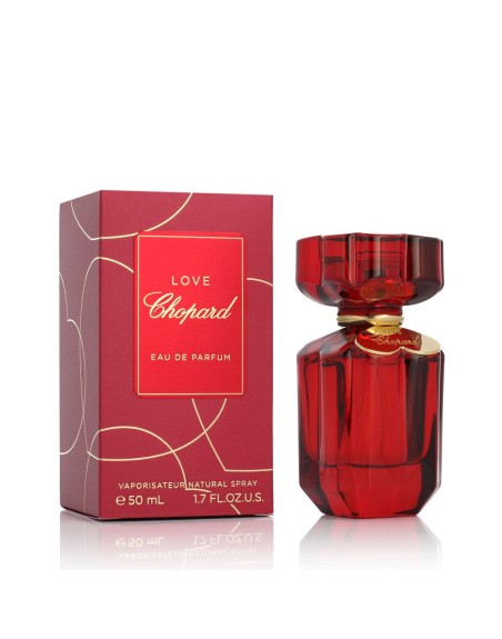 Perfume Mujer Chopard   EDP Love Chopard (50 ml)
