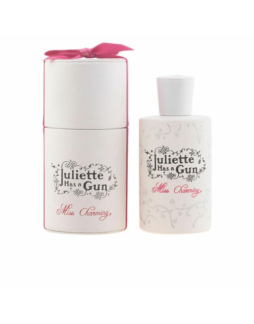 Perfume Mujer Juliette Has A Gun EDP 100 ml Miss Charming