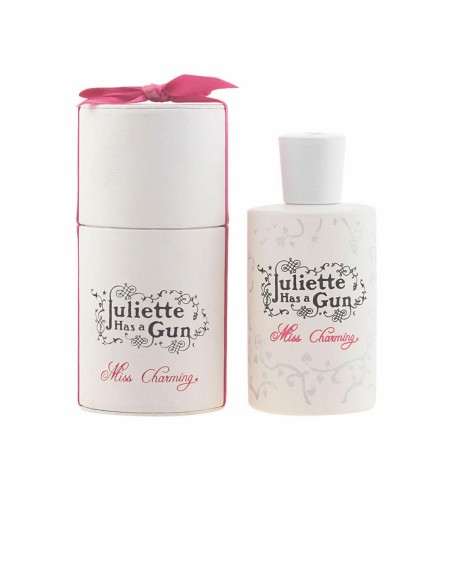 Perfume Mujer Juliette Has A Gun EDP 100 ml Miss Charming
