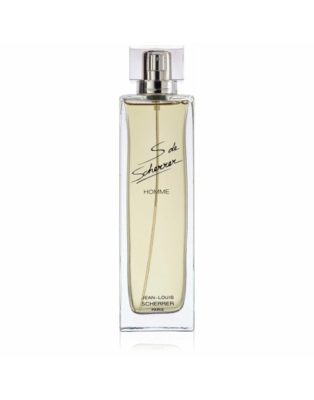 Herreparfume Jean Louis Scherrer S De Scherrer Homme (100 ml)